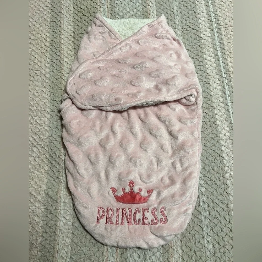 Swaddle Wraps - Picture 11 of 14